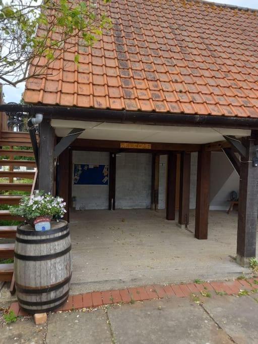 Rustic Retreat Guest Littleport