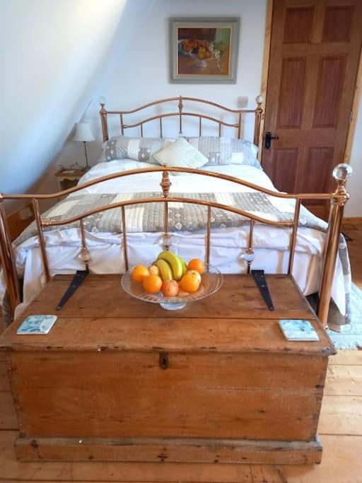 Rustic Retreat Guest