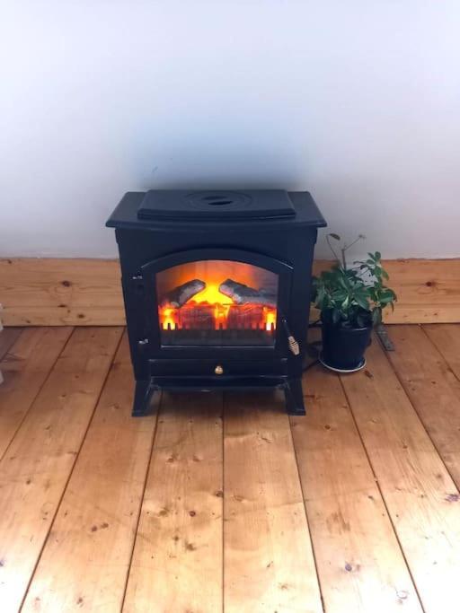 Rustic Retreat Guest Ferienhaus Littleport