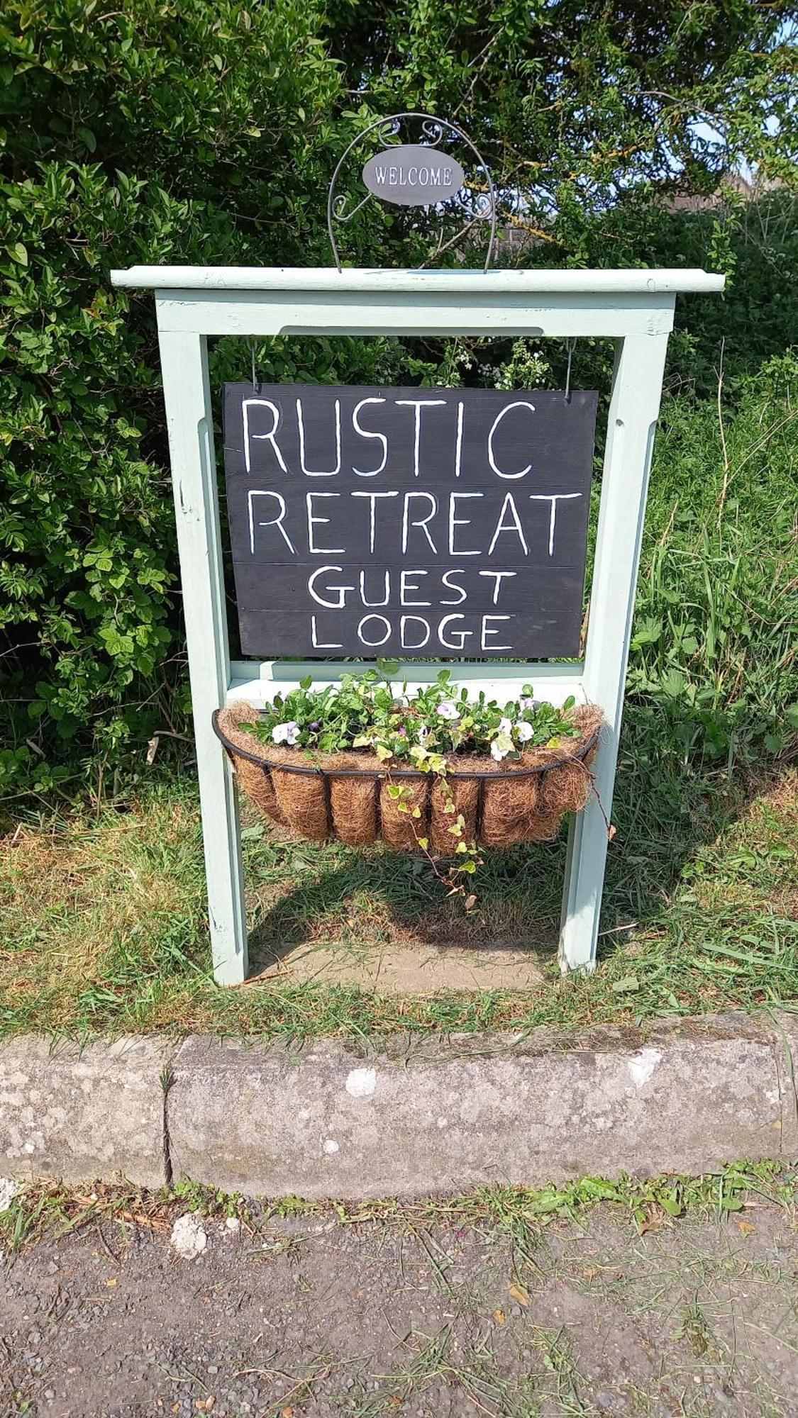 Rustic Retreat Guest * Littleport